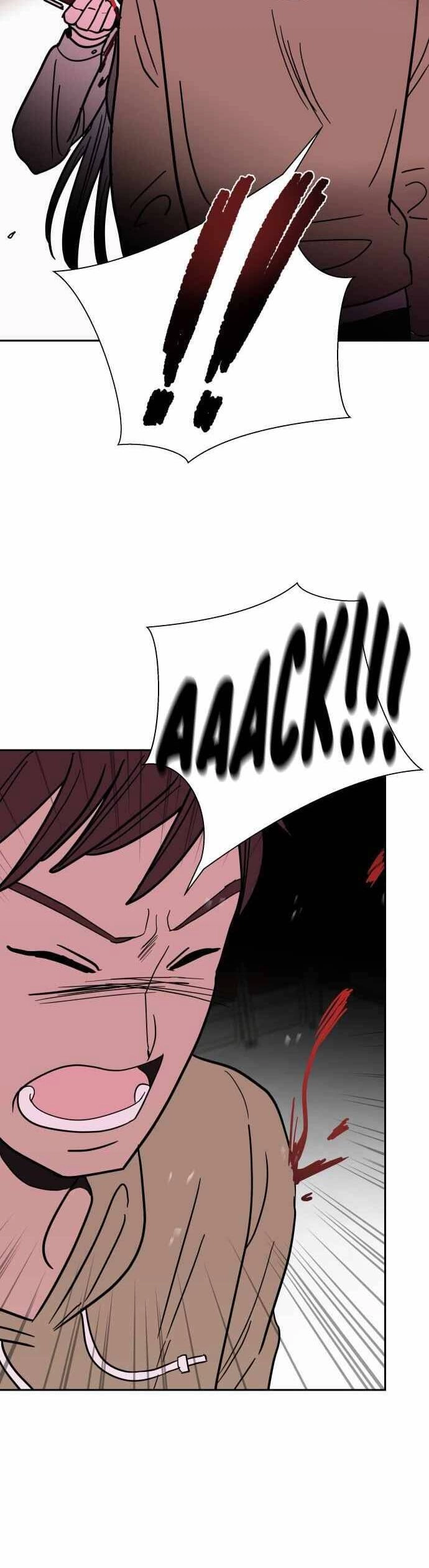 Ngọn Lửa Xanh Chapter 48 - 21