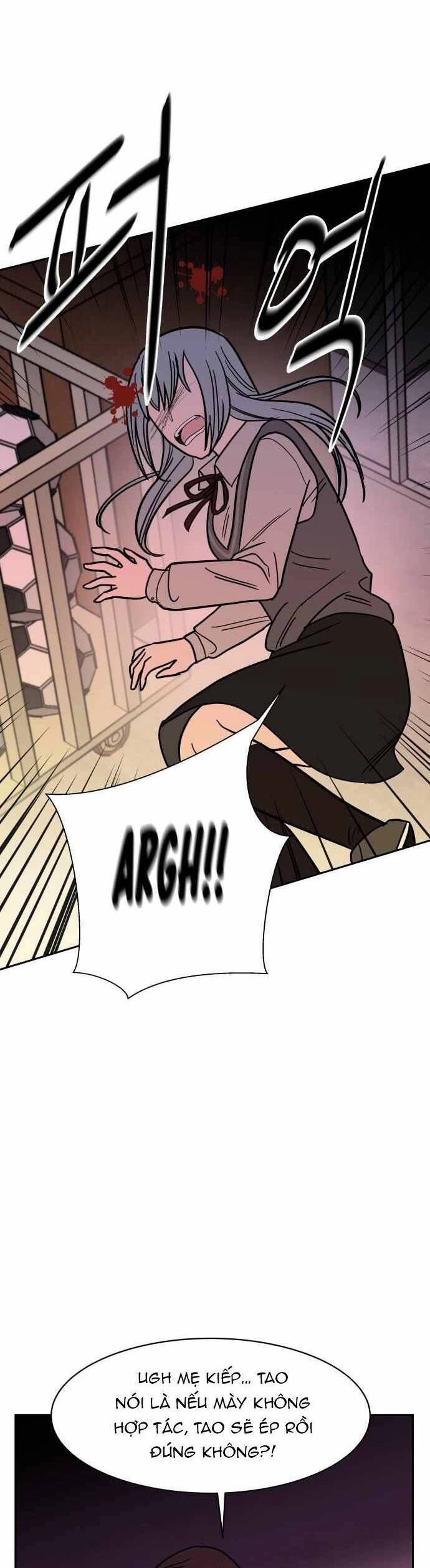 Ngọn Lửa Xanh Chapter 48 - 23