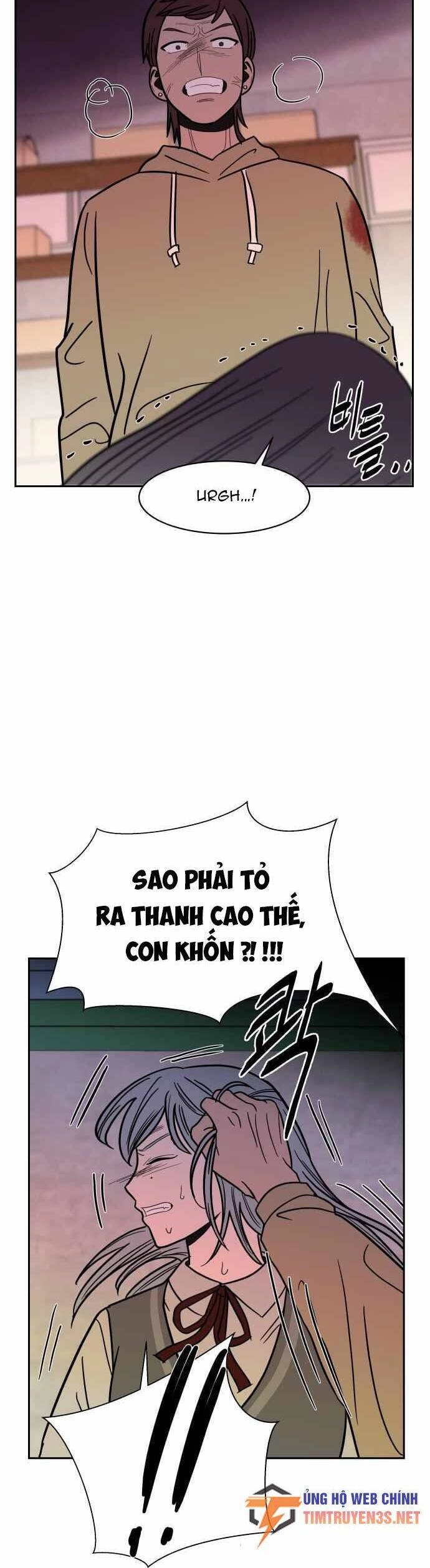 Ngọn Lửa Xanh Chapter 48 - 24