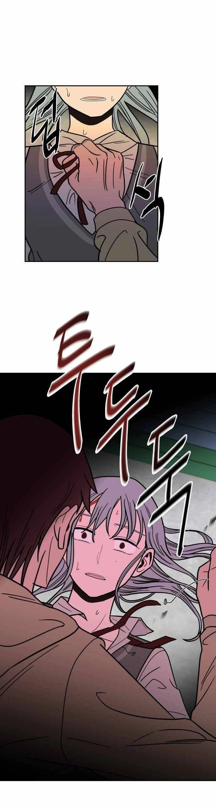 Ngọn Lửa Xanh Chapter 48 - 26