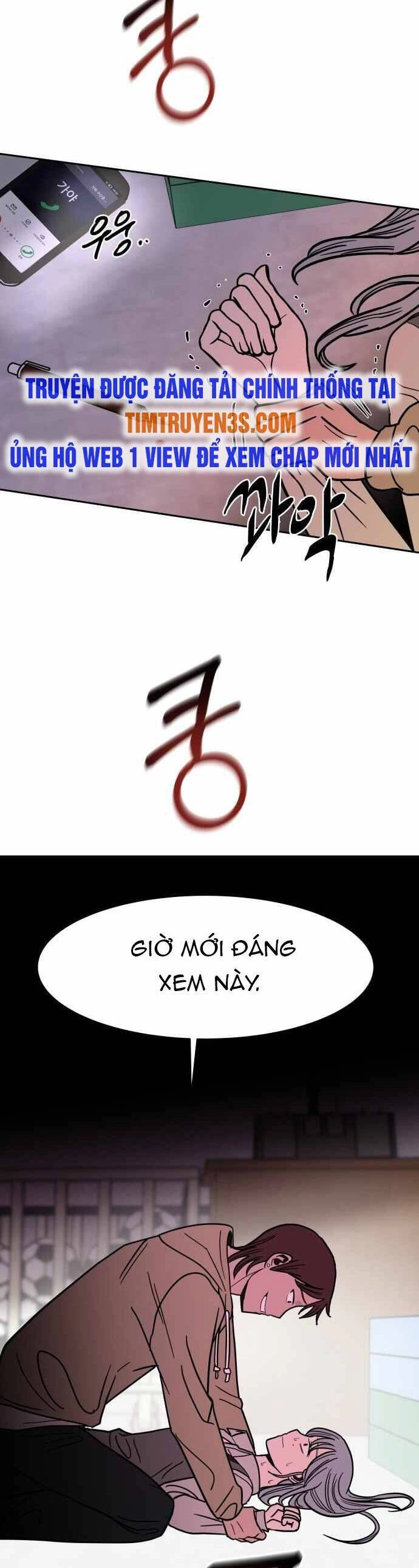 Ngọn Lửa Xanh Chapter 48 - 28