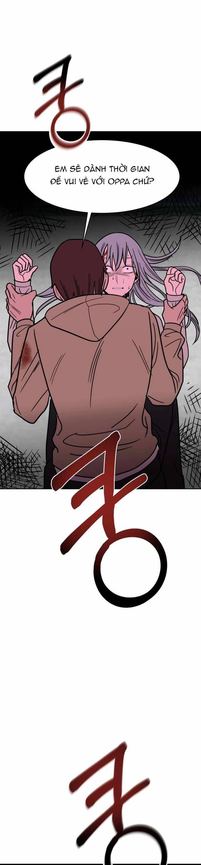 Ngọn Lửa Xanh Chapter 48 - 31