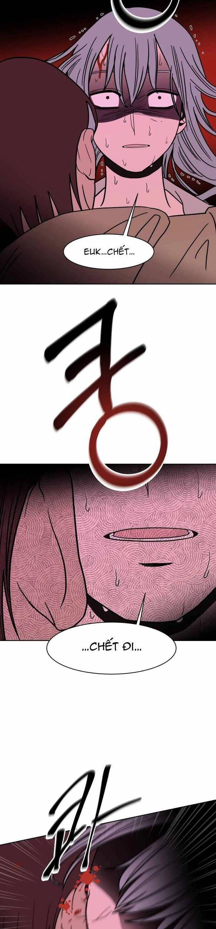 Ngọn Lửa Xanh Chapter 48 - 32