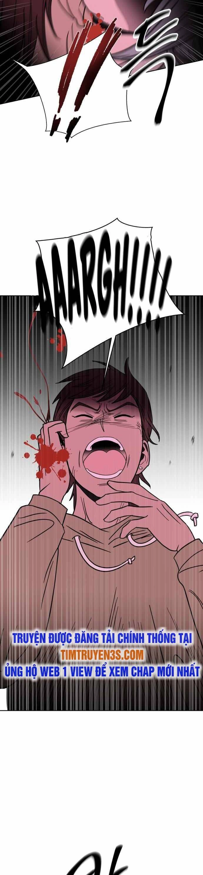 Ngọn Lửa Xanh Chapter 48 - 33