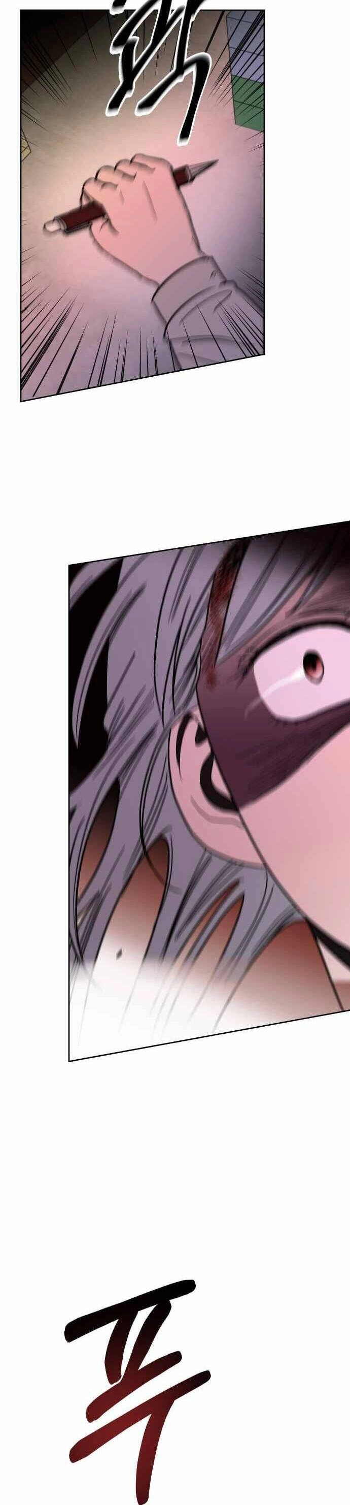 Ngọn Lửa Xanh Chapter 48 - 34