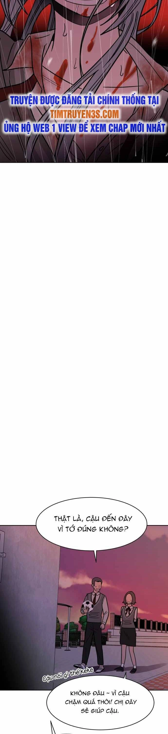 Ngọn Lửa Xanh Chapter 48 - 39