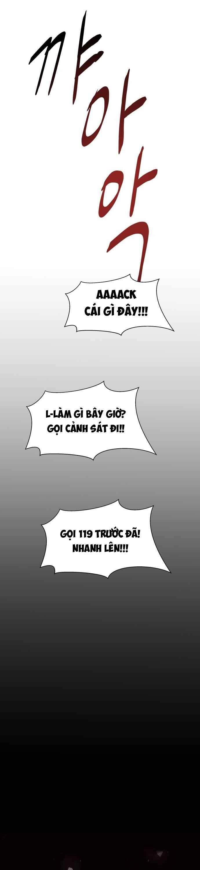 Ngọn Lửa Xanh Chapter 48 - 42