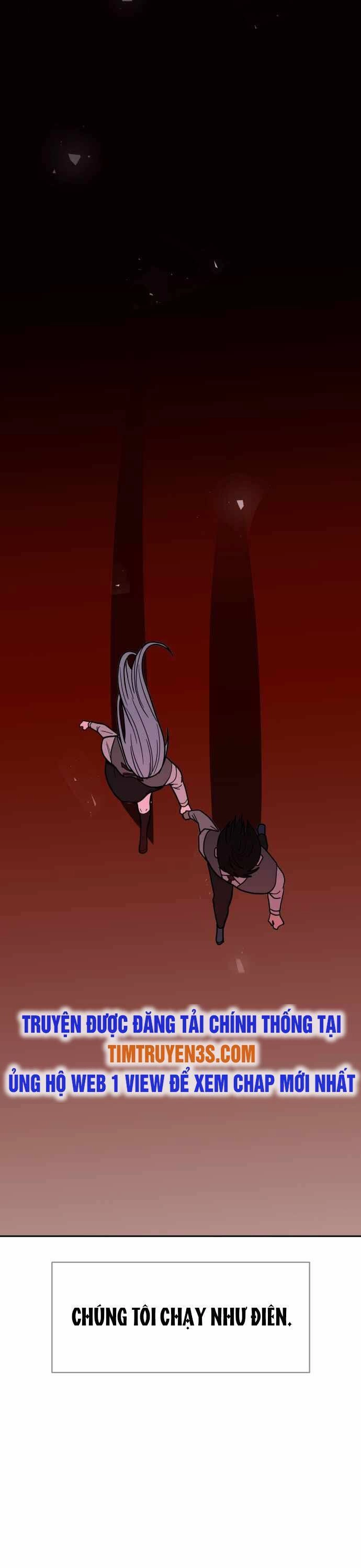 Ngọn Lửa Xanh Chapter 48 - 43