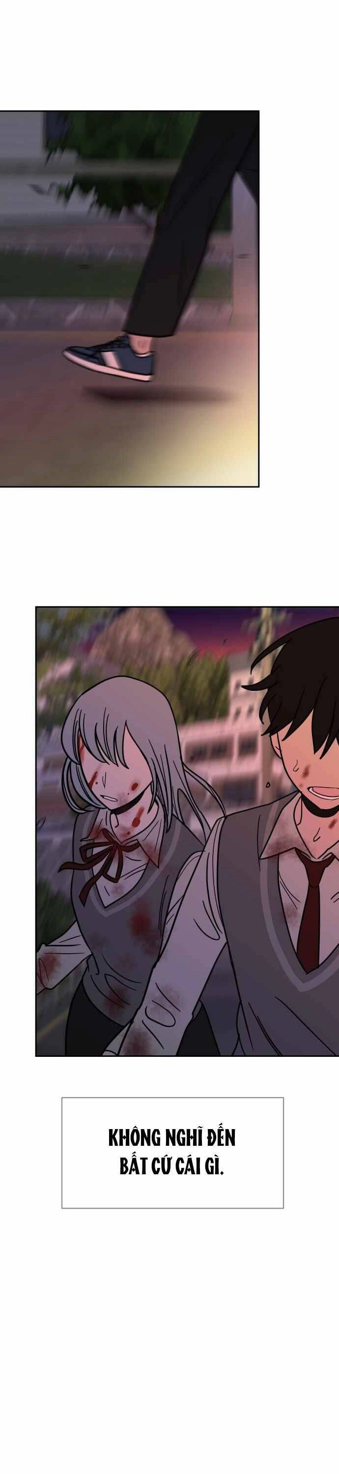 Ngọn Lửa Xanh Chapter 48 - 44