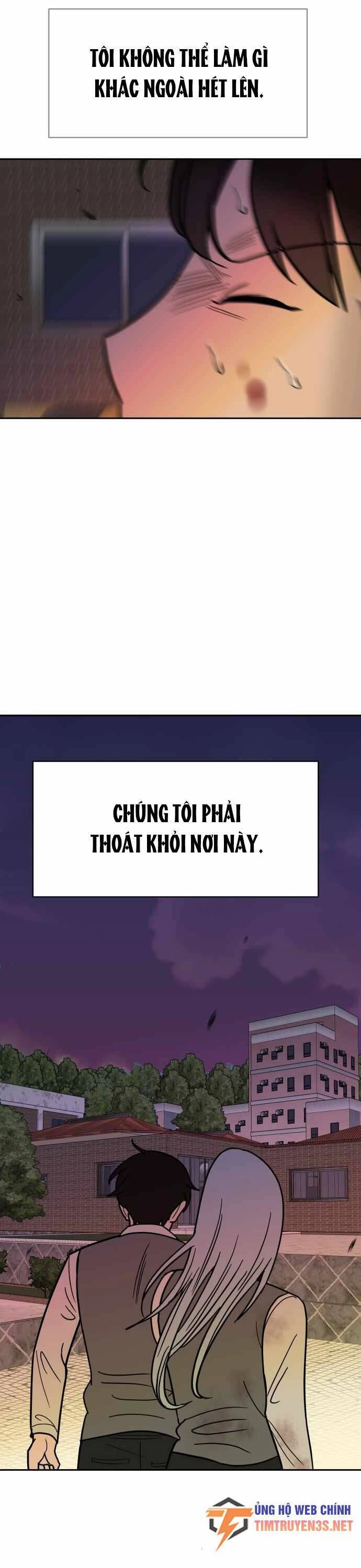 Ngọn Lửa Xanh Chapter 48 - 45