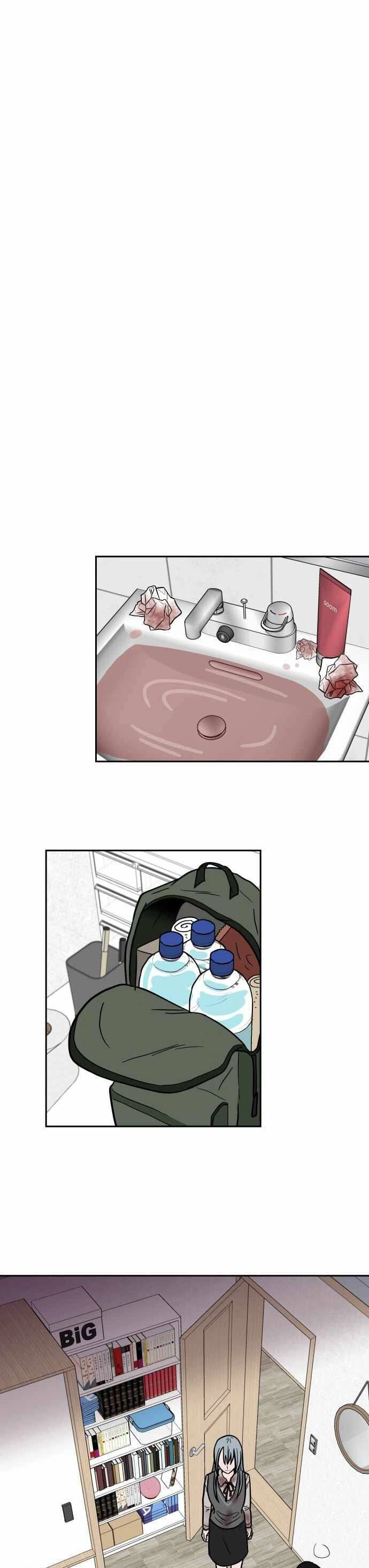 Ngọn Lửa Xanh Chapter 48 - 46