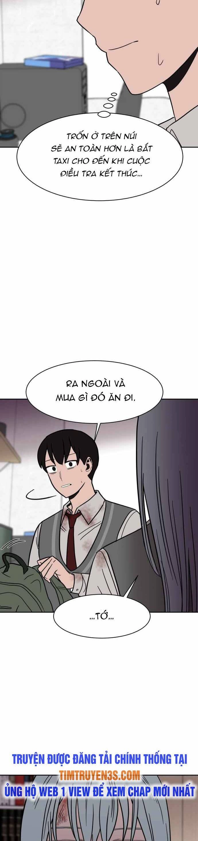 Ngọn Lửa Xanh Chapter 48 - 48