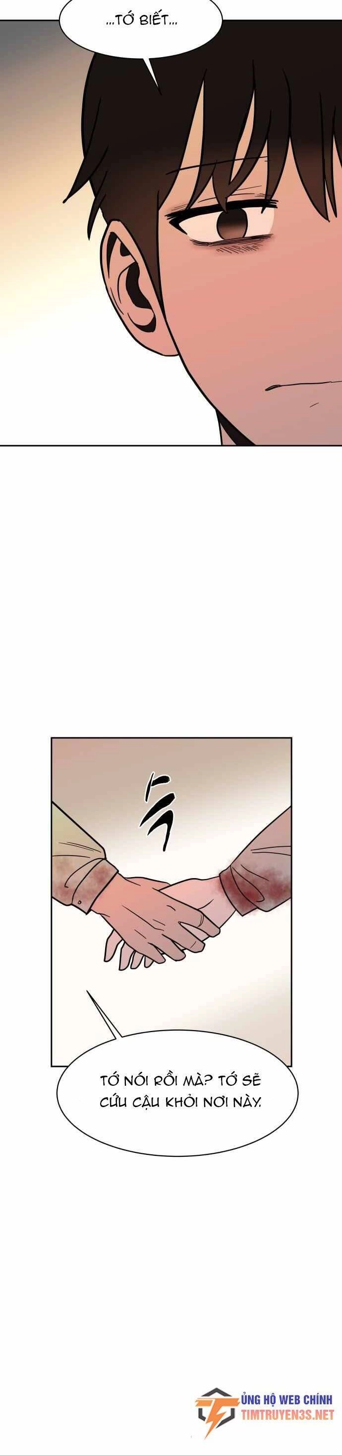 Ngọn Lửa Xanh Chapter 48 - 50