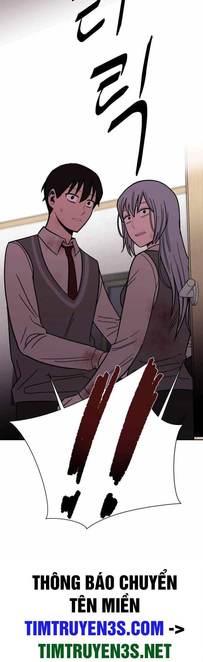 Ngọn Lửa Xanh Chapter 48 - 52