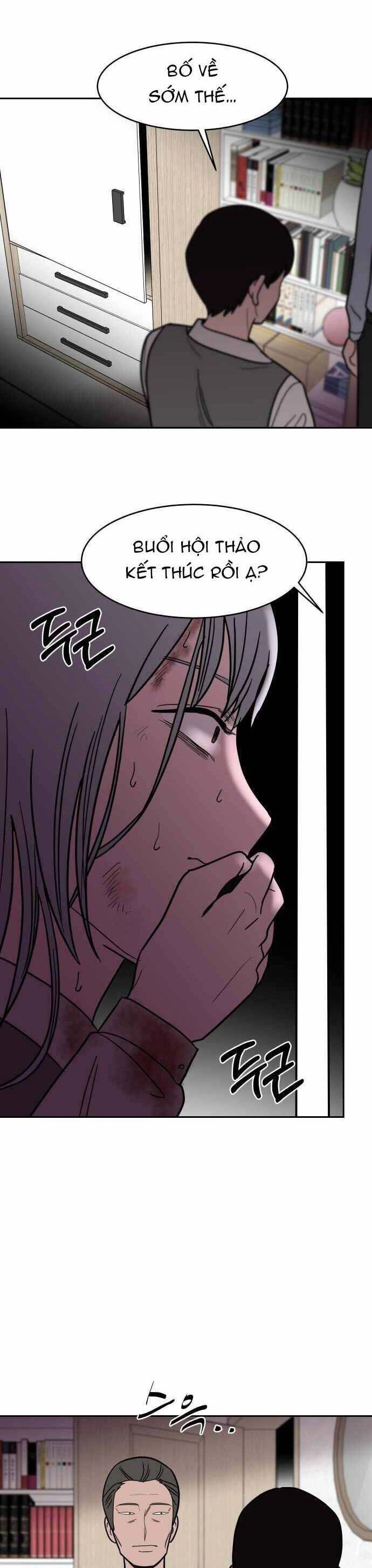 Ngọn Lửa Xanh Chapter 49 - 5