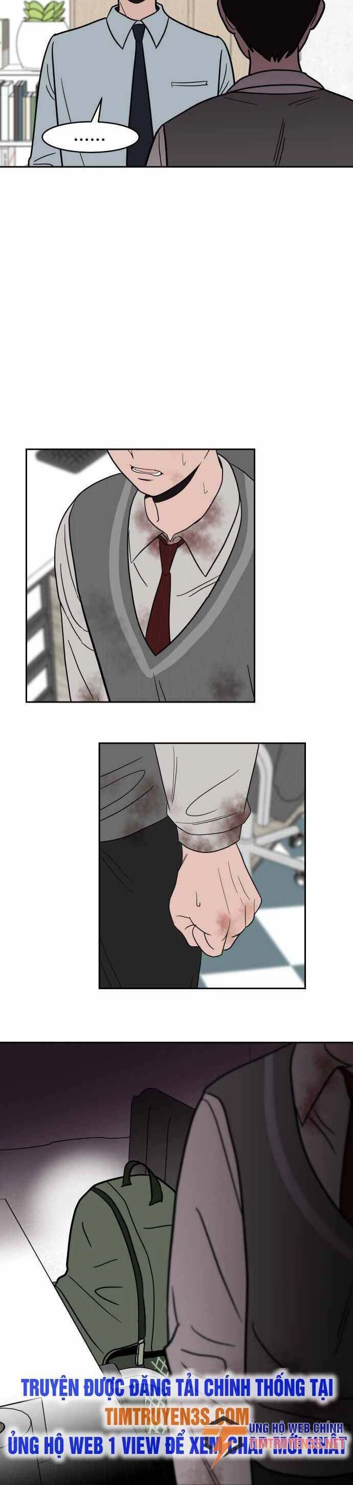 Ngọn Lửa Xanh Chapter 49 - 6