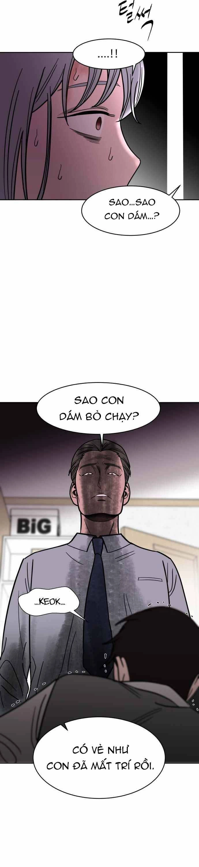 Ngọn Lửa Xanh Chapter 49 - 9