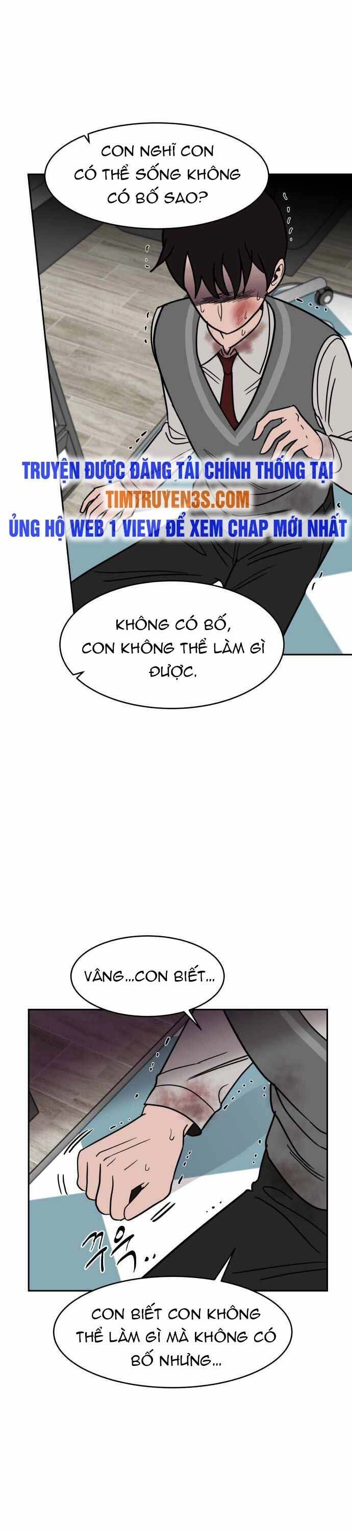 Ngọn Lửa Xanh Chapter 49 - 10