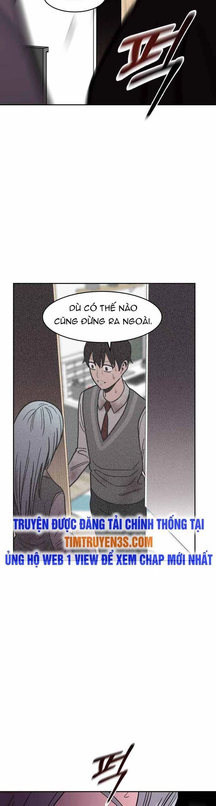 Ngọn Lửa Xanh Chapter 49 - 14