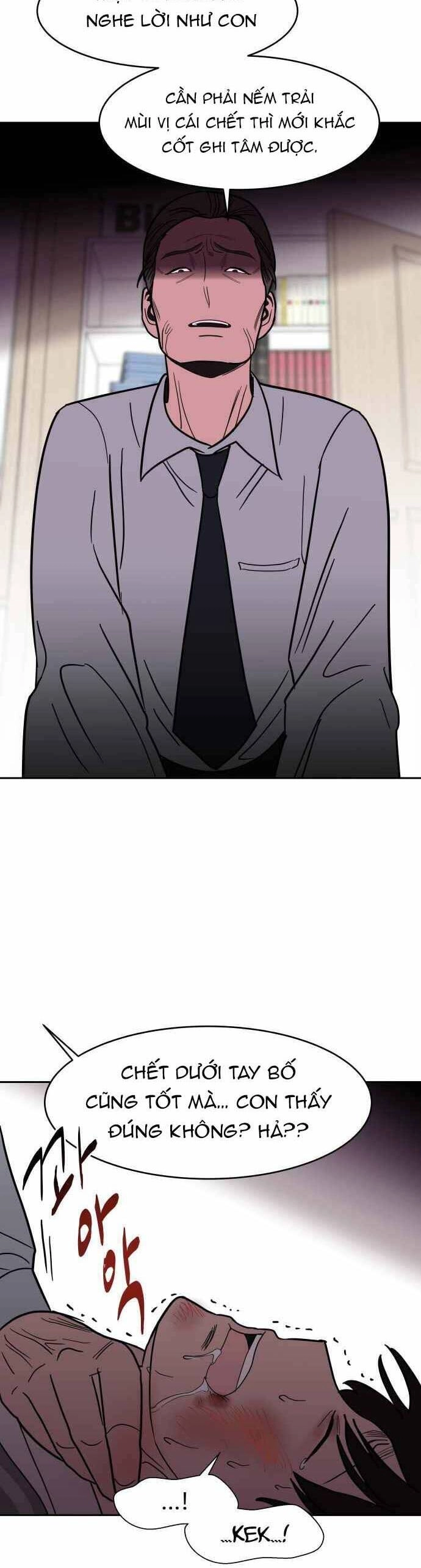 Ngọn Lửa Xanh Chapter 49 - 16