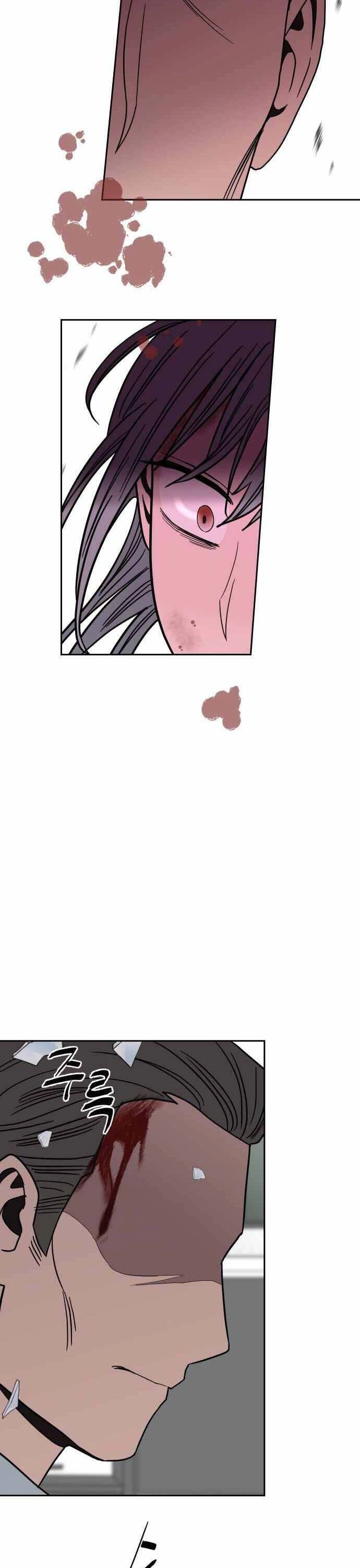 Ngọn Lửa Xanh Chapter 49 - 20