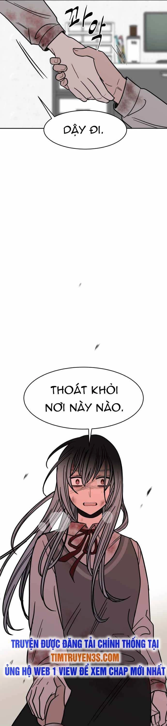 Ngọn Lửa Xanh Chapter 49 - 23