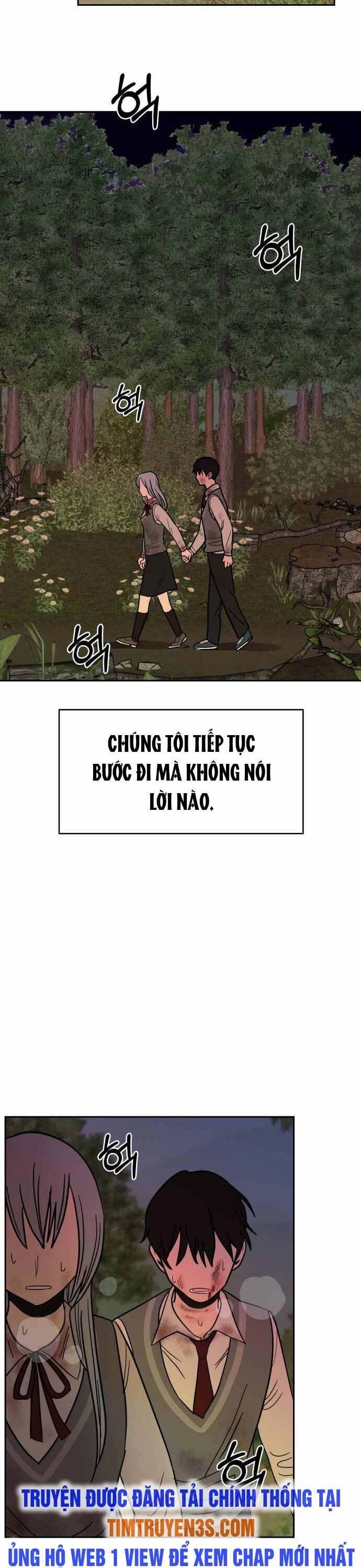 Ngọn Lửa Xanh Chapter 49 - 25