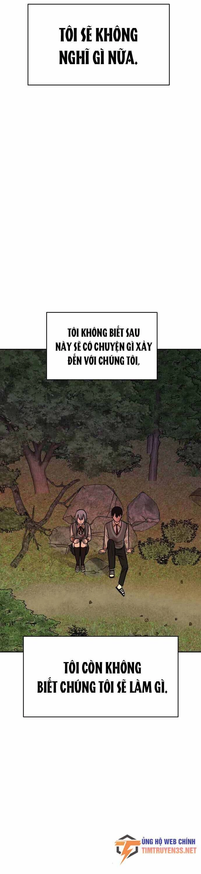 Ngọn Lửa Xanh Chapter 49 - 27