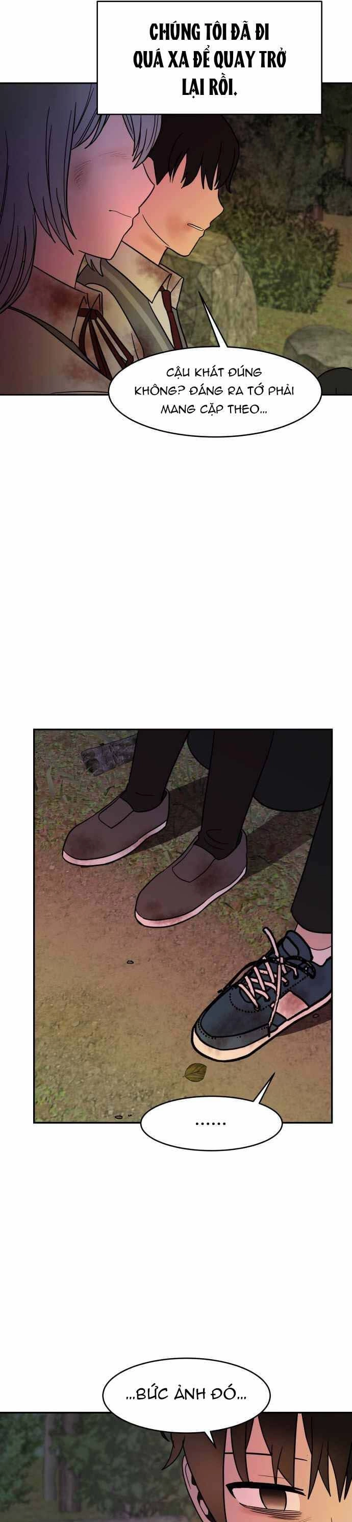 Ngọn Lửa Xanh Chapter 49 - 28