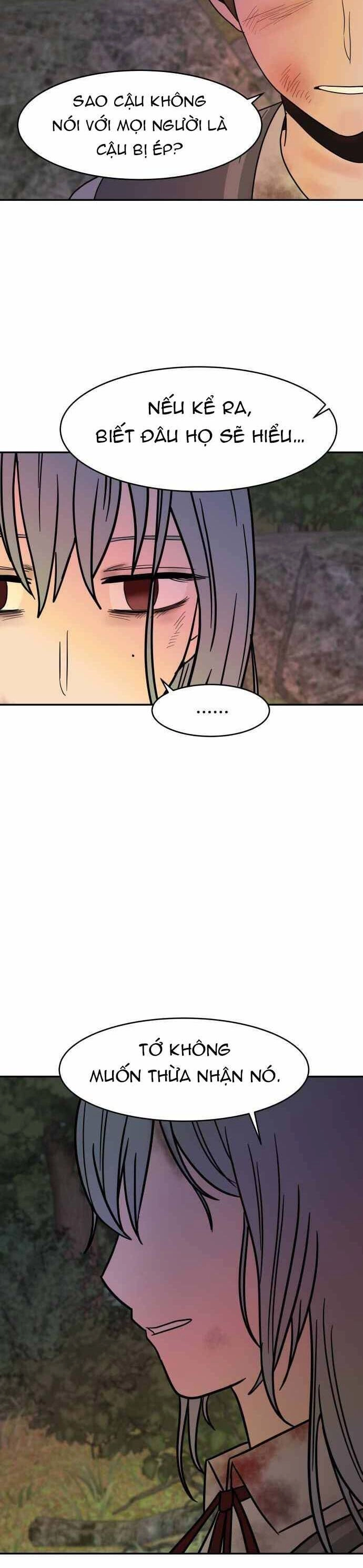 Ngọn Lửa Xanh Chapter 49 - 29