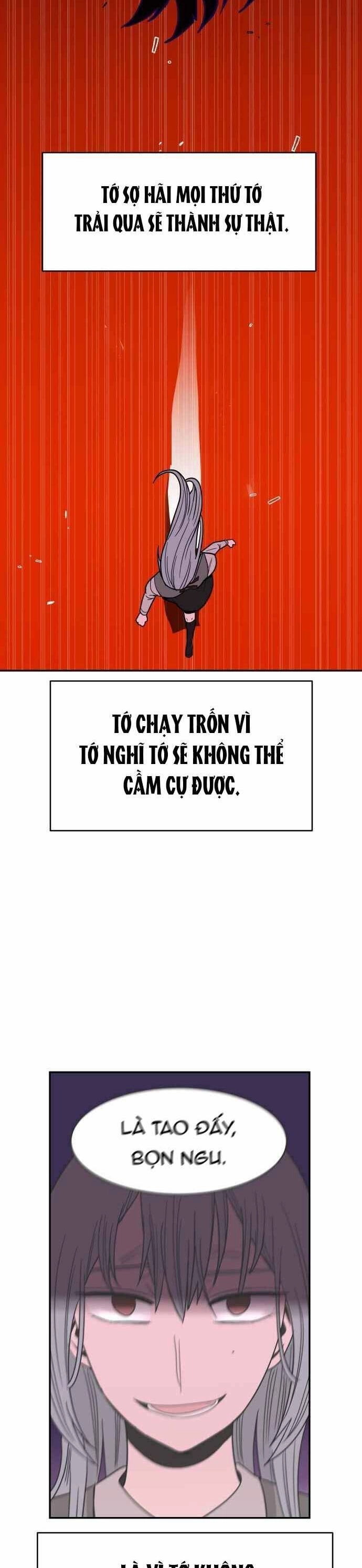 Ngọn Lửa Xanh Chapter 49 - 31