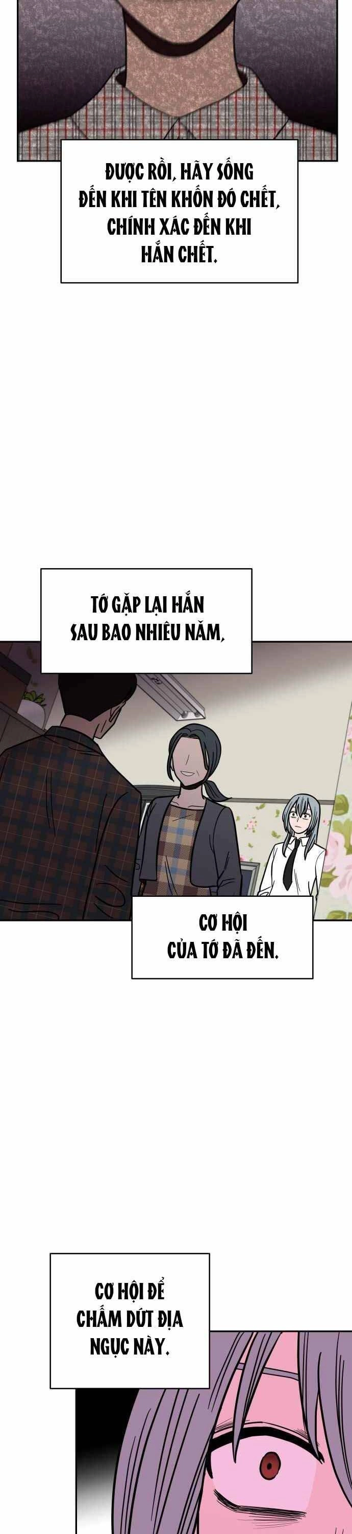 Ngọn Lửa Xanh Chapter 49 - 34