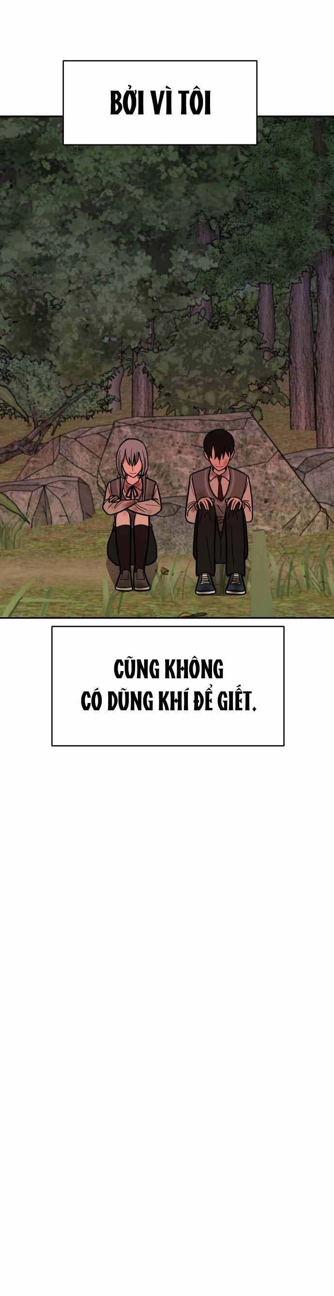 Ngọn Lửa Xanh Chapter 49 - 38