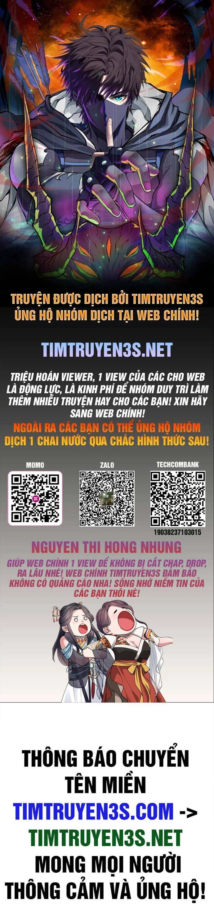 Ngọn Lửa Xanh Chapter 50 - 1