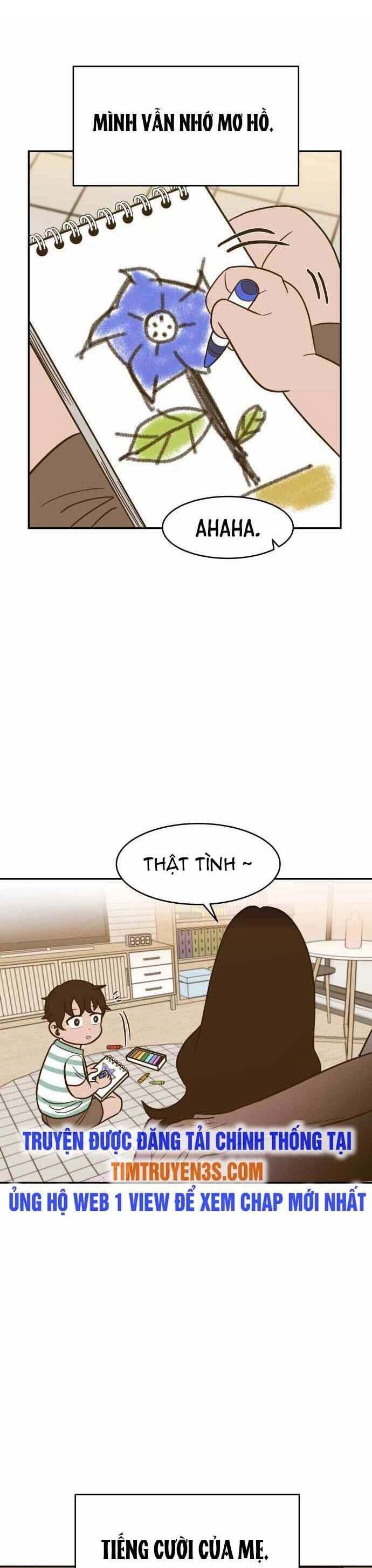 Ngọn Lửa Xanh Chapter 50 - 2