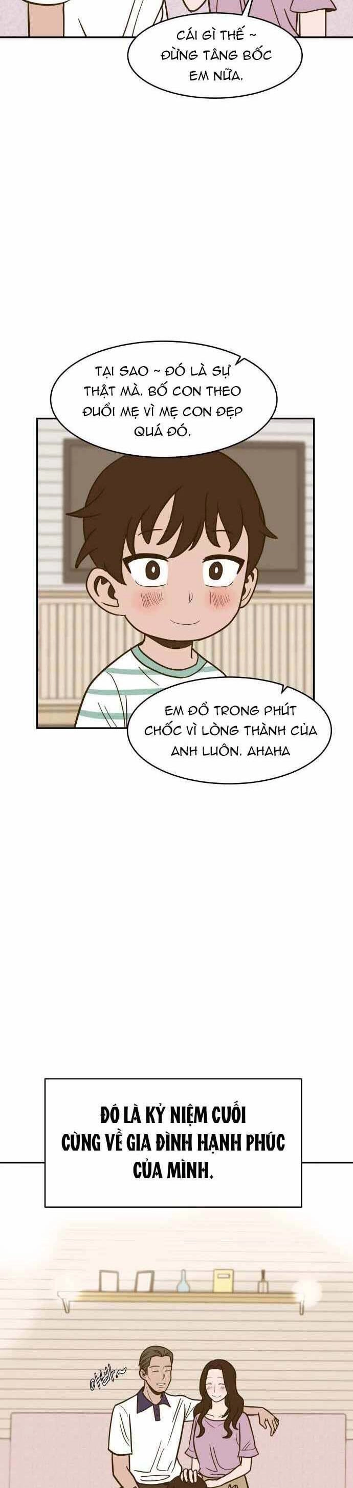 Ngọn Lửa Xanh Chapter 50 - 4