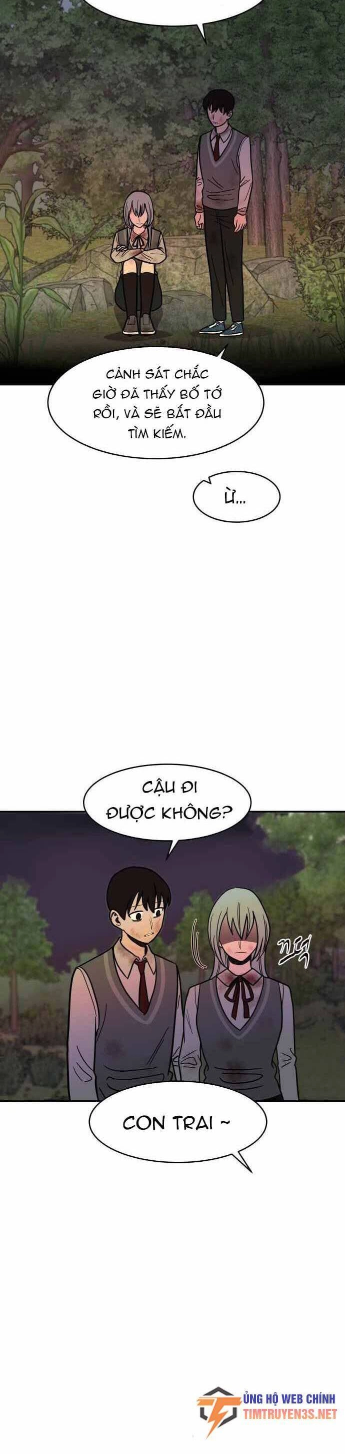 Ngọn Lửa Xanh Chapter 50 - 6