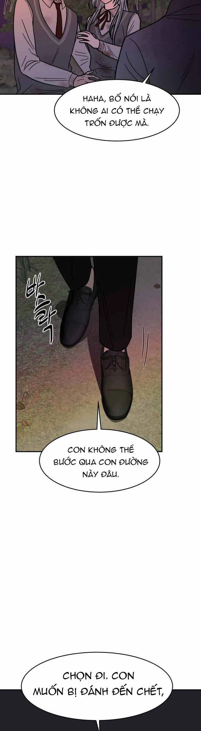 Ngọn Lửa Xanh Chapter 50 - 8