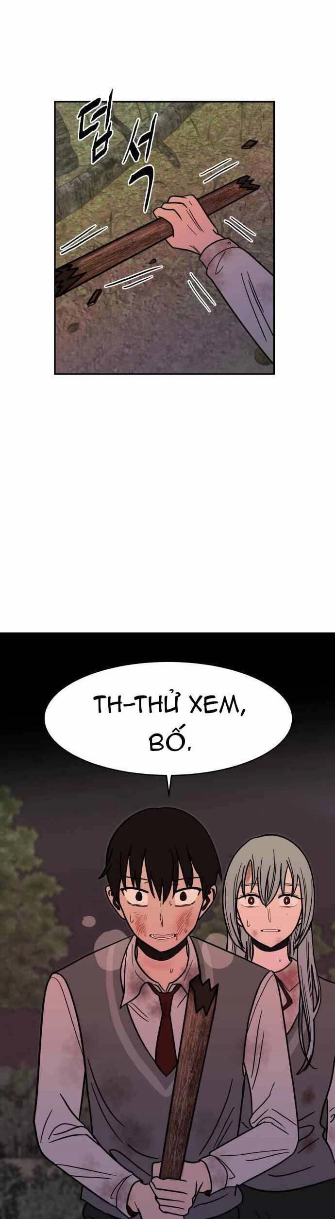 Ngọn Lửa Xanh Chapter 50 - 10