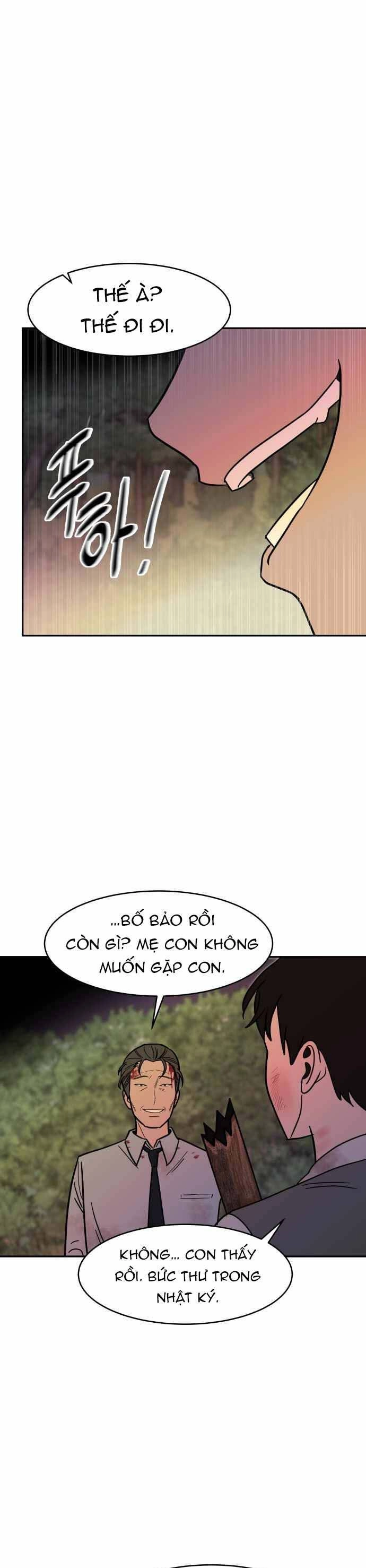 Ngọn Lửa Xanh Chapter 50 - 13