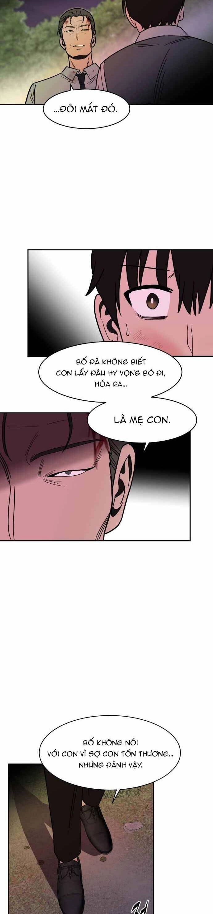 Ngọn Lửa Xanh Chapter 50 - 15