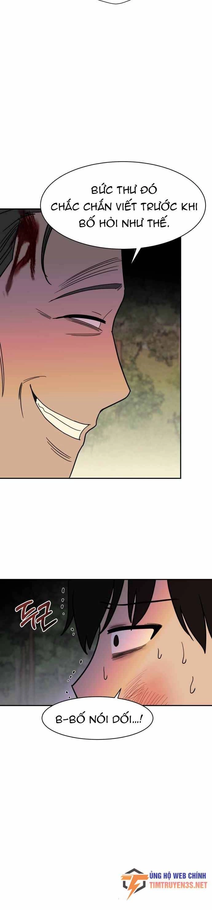 Ngọn Lửa Xanh Chapter 50 - 17