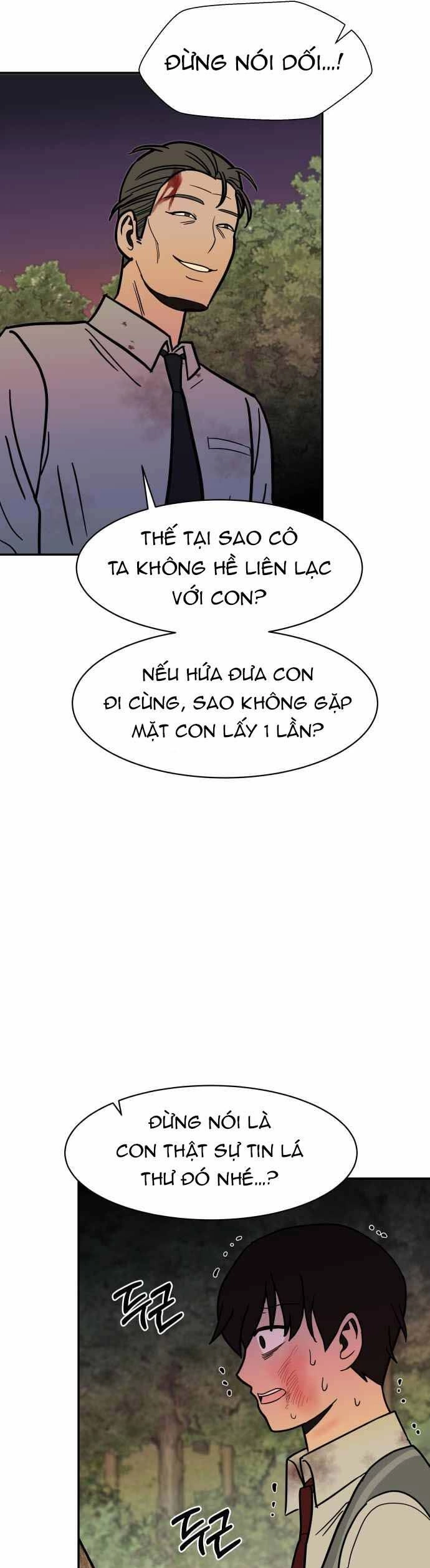 Ngọn Lửa Xanh Chapter 50 - 18