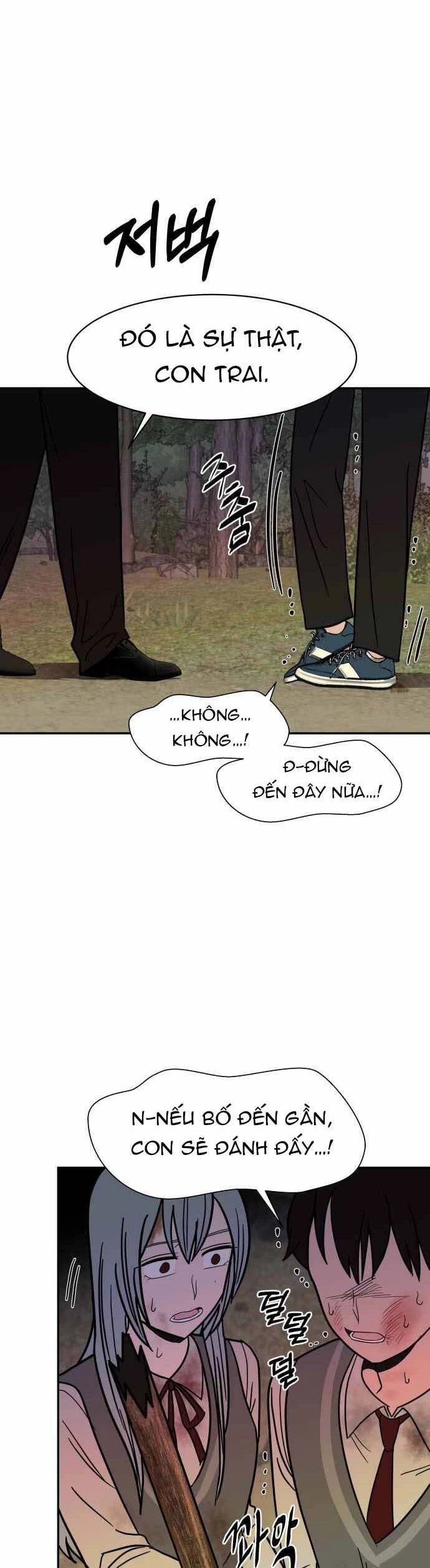 Ngọn Lửa Xanh Chapter 50 - 20