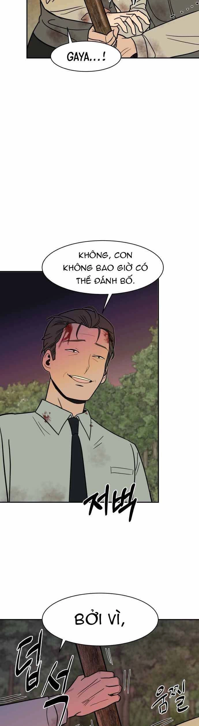 Ngọn Lửa Xanh Chapter 50 - 21