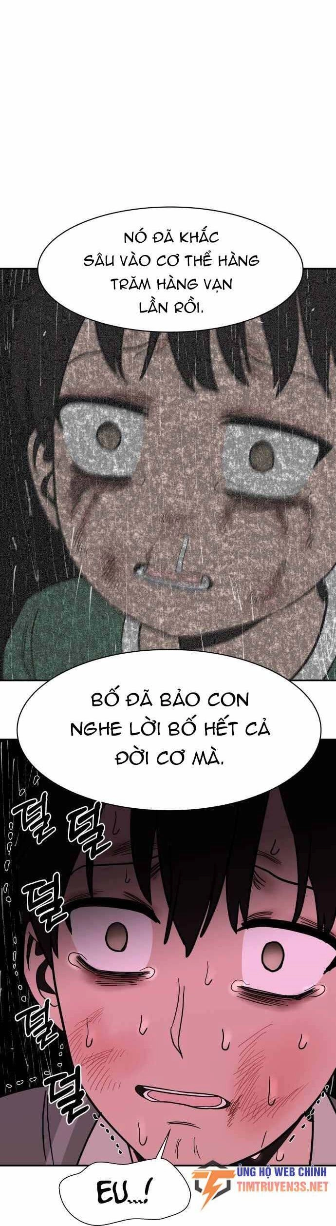 Ngọn Lửa Xanh Chapter 50 - 23