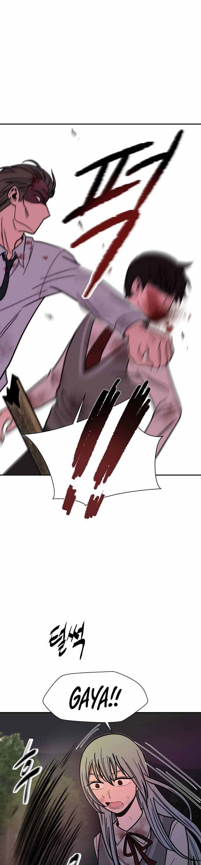 Ngọn Lửa Xanh Chapter 50 - 24