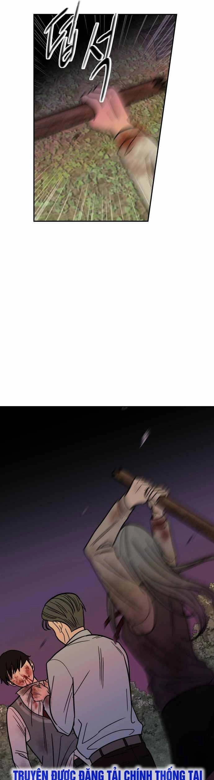 Ngọn Lửa Xanh Chapter 50 - 29