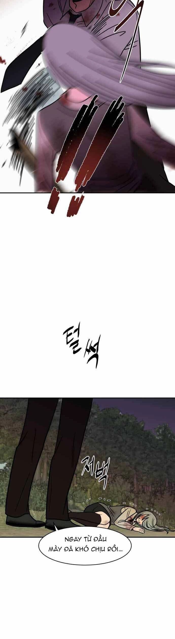 Ngọn Lửa Xanh Chapter 50 - 32