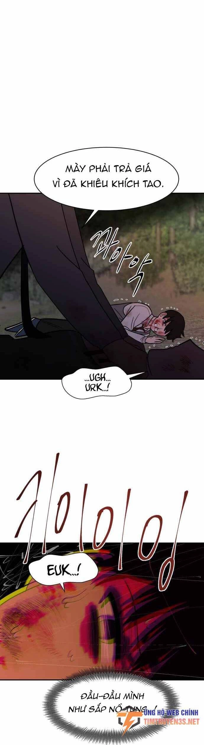 Ngọn Lửa Xanh Chapter 50 - 34